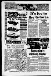 Stockport Times Thursday 31 August 1989 Page 10