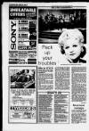 Stockport Times Thursday 31 August 1989 Page 20