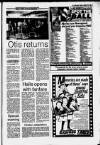 Stockport Times Thursday 31 August 1989 Page 21