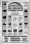 Stockport Times Thursday 31 August 1989 Page 39