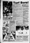 Stockport Times Thursday 31 August 1989 Page 63