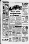 Stockport Times Thursday 14 September 1989 Page 16