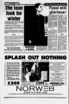 Stockport Times Thursday 21 September 1989 Page 4