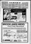 Stockport Times Thursday 21 September 1989 Page 38
