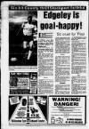 Stockport Times Thursday 21 September 1989 Page 64