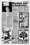 Stockport Times Thursday 28 September 1989 Page 23