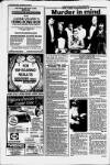 Stockport Times Thursday 28 September 1989 Page 26