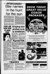 Stockport Times Thursday 28 September 1989 Page 27