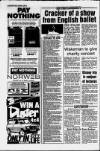 Stockport Times Thursday 05 October 1989 Page 18