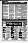 Stockport Times Thursday 05 October 1989 Page 28