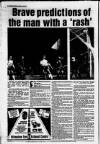 Stockport Times Thursday 05 October 1989 Page 64