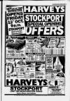Stockport Times Thursday 12 October 1989 Page 15