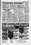 Stockport Times Thursday 12 October 1989 Page 19