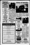 Stockport Times Thursday 12 October 1989 Page 32