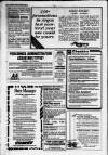 Stockport Times Thursday 12 October 1989 Page 60
