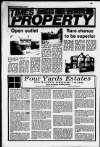 Stockport Times Thursday 19 October 1989 Page 34