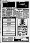 Stockport Times Thursday 19 October 1989 Page 48