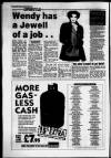 Stockport Times Thursday 26 October 1989 Page 4