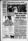 Stockport Times Thursday 26 October 1989 Page 16