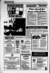 Stockport Times Thursday 26 October 1989 Page 18