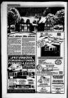 Stockport Times Thursday 26 October 1989 Page 24