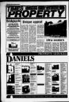 Stockport Times Thursday 26 October 1989 Page 34