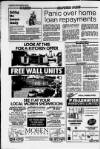 Stockport Times Thursday 02 November 1989 Page 8