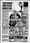 Stockport Times Thursday 02 November 1989 Page 11