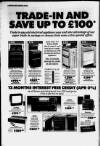 Stockport Times Thursday 02 November 1989 Page 12