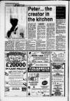 Stockport Times Thursday 02 November 1989 Page 14