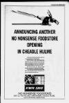 Stockport Times Thursday 02 November 1989 Page 17