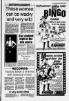 Stockport Times Thursday 02 November 1989 Page 21