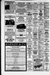 Stockport Times Thursday 02 November 1989 Page 28