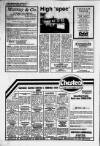 Stockport Times Thursday 02 November 1989 Page 36