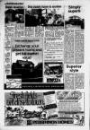 Stockport Times Thursday 02 November 1989 Page 40