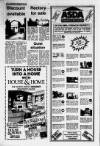 Stockport Times Thursday 02 November 1989 Page 44