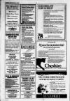 Stockport Times Thursday 02 November 1989 Page 50