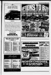 Stockport Times Thursday 02 November 1989 Page 61