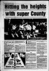 Stockport Times Thursday 02 November 1989 Page 64
