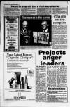 Stockport Times Thursday 09 November 1989 Page 2