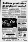 Stockport Times Thursday 09 November 1989 Page 3