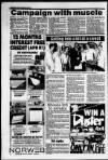 Stockport Times Thursday 09 November 1989 Page 6