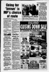 Stockport Times Thursday 09 November 1989 Page 9
