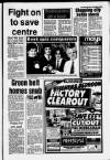 Stockport Times Thursday 09 November 1989 Page 13