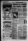 Stockport Times Thursday 09 November 1989 Page 20