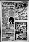 Stockport Times Thursday 09 November 1989 Page 21