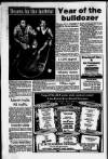 Stockport Times Thursday 09 November 1989 Page 24