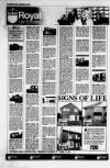 Stockport Times Thursday 09 November 1989 Page 28