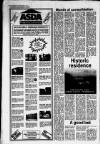 Stockport Times Thursday 09 November 1989 Page 36