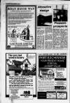 Stockport Times Thursday 09 November 1989 Page 40